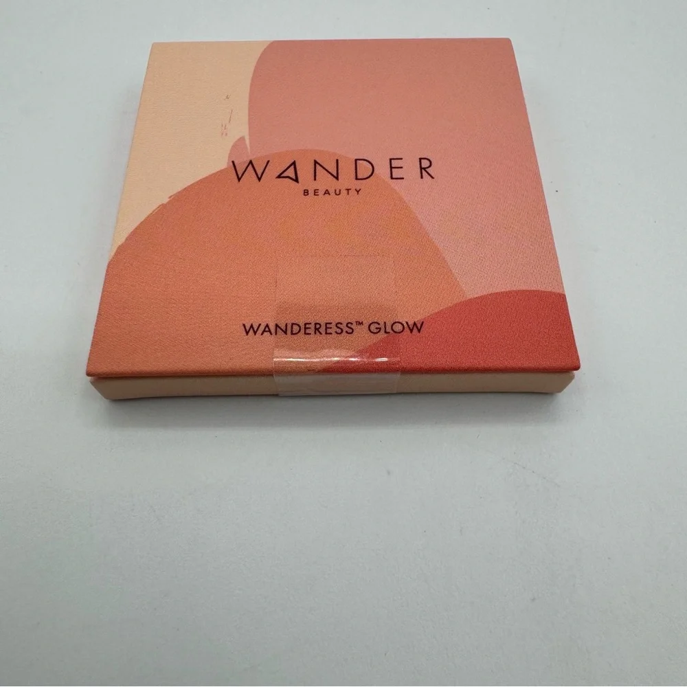 Wander Beauty Wandress Glow After Hours